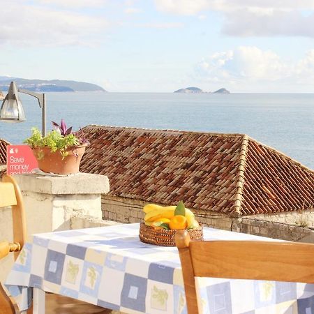 Rooms Lazareti Dubrovnik Eksteriør billede