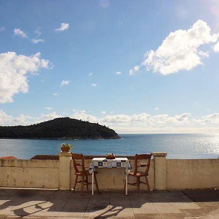Rooms Lazareti Dubrovnik Eksteriør billede