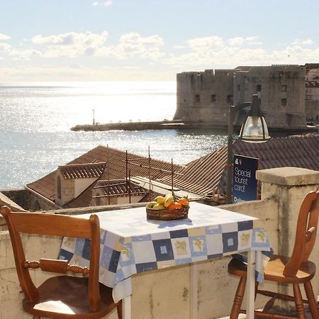 Rooms Lazareti Dubrovnik Værelse billede