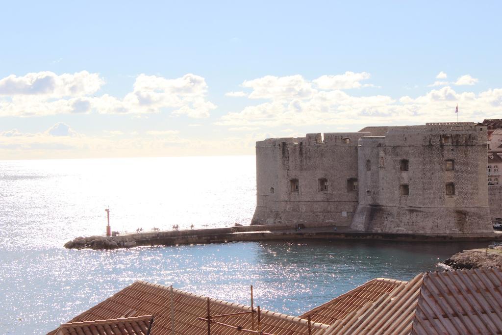 Rooms Lazareti Dubrovnik Værelse billede