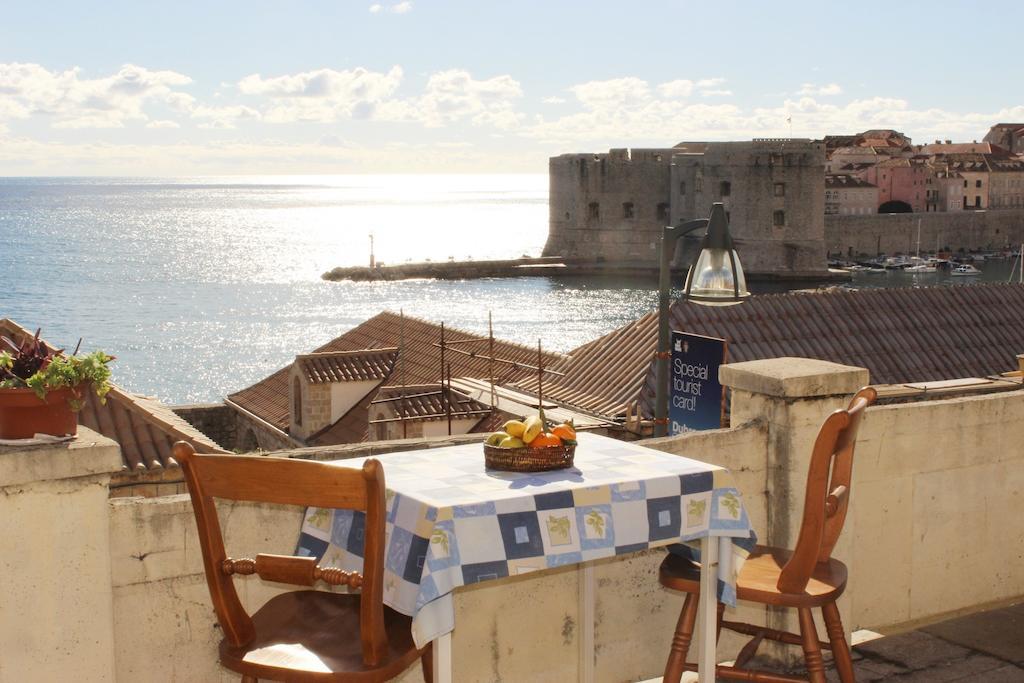 Rooms Lazareti Dubrovnik Værelse billede