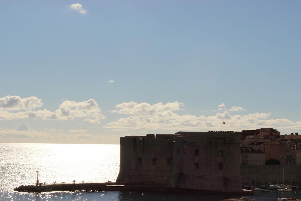 Rooms Lazareti Dubrovnik Værelse billede