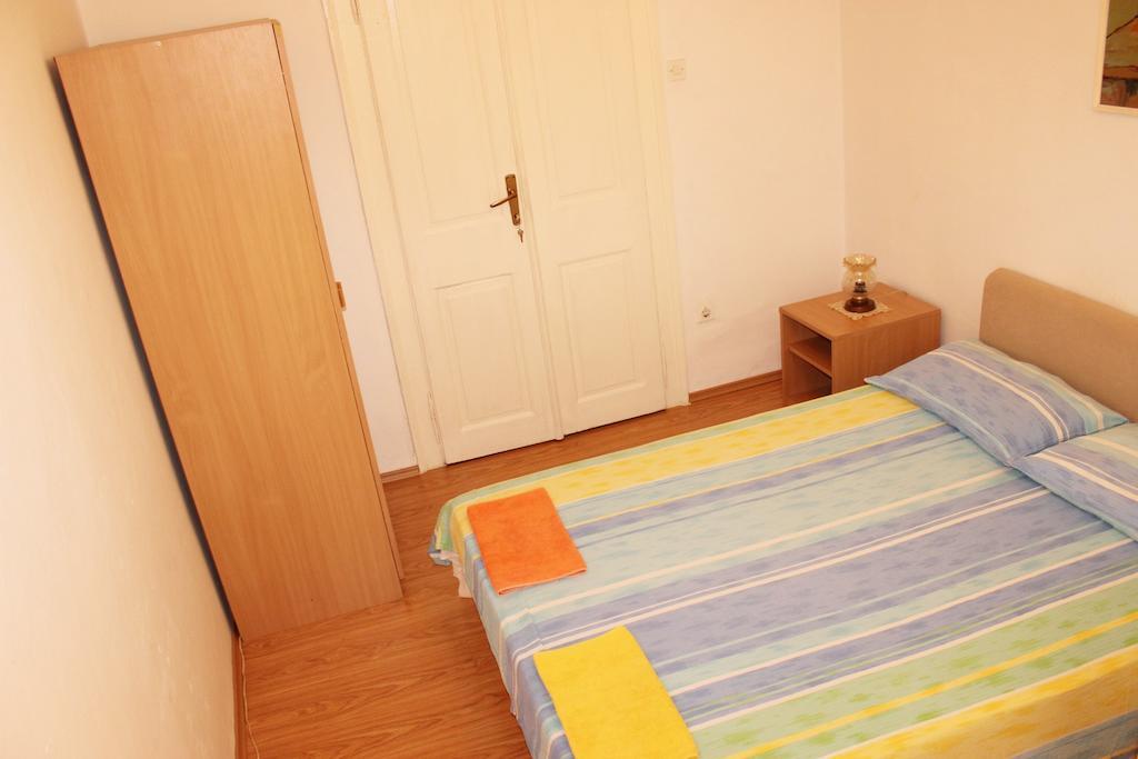 Rooms Lazareti Dubrovnik Værelse billede