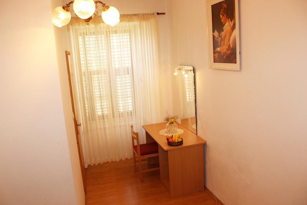 Rooms Lazareti Dubrovnik Værelse billede