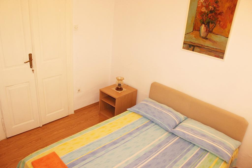 Rooms Lazareti Dubrovnik Eksteriør billede