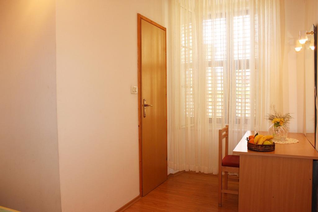 Rooms Lazareti Dubrovnik Eksteriør billede
